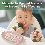 Haakaa Baby Popsicle Mold - Image 2