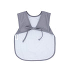 BapronBaby Minimalist Slate Bapron - Image 3