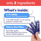 Begin Health Growing Up Prebiotics - Image 3