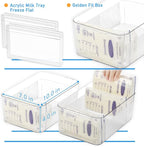 Breastmilk Storage Container - Image 5