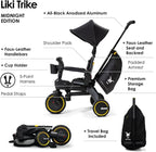 Doona Liki Trike, Midnight Edition - Image 2