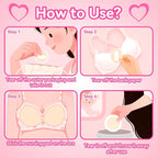 Nursing Pads Disposable - Image 6