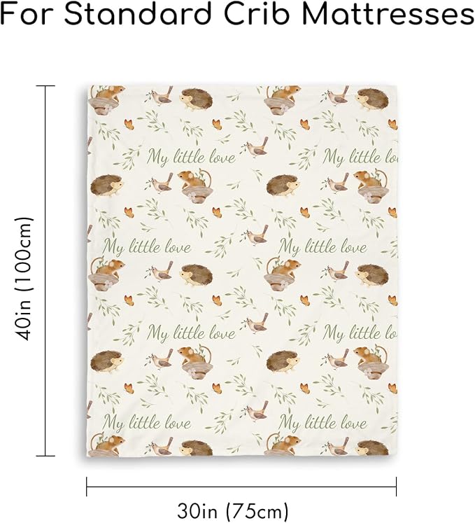 Baby Blankets for Newborn - Image 7