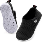 JOINFREE Baby Toddler Water Shoes Boys Girls Sandals Barefoot Kids Breathable by JOINFREE