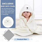 MoreFeel Collapsible Baby Bathtub - Image 7