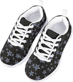 MARSVOVO First Shoes for Walking Boy Girl Athletic Lightweight Flexible Lace-up by MARSVOVOChooseyourfashionchooseyourlife