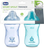 Chicco Sport Spout Trainer - Image 8