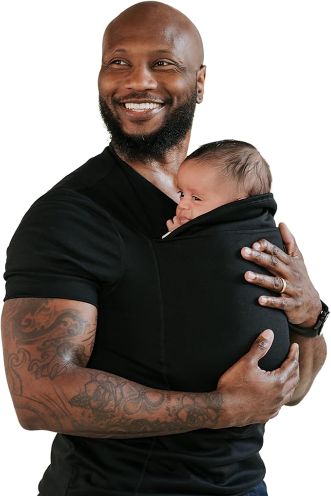 Lalabu The Dad Shirt by LALABU