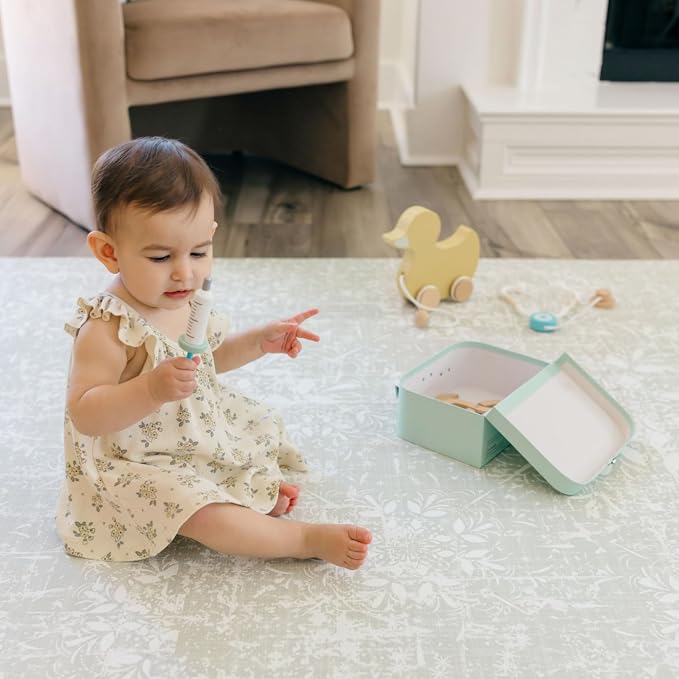 Baby Play Mat for Floor - Image 7
