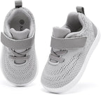 MORENDL Toddler Sneakers Baby Boys & Girls Barefoot Shoes Lightweight - Image 2