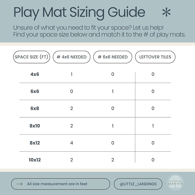Baby Play Mat for Floor - Image 9