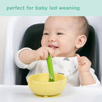 Olababy 100% Silicone Suction Bowl - Image 4