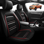 Seat Cover for Dodge ram 2004-2011 | Car Seat Covers Front Seats, Waterproof - Image 2
