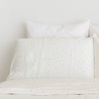 Makemake Organics Organic Toddler Pillowcase GOTS Certified Organic Cotton - Image 3