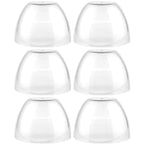 Maymom Dome Caps Compatible by Maymom