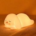 Tremdwoto Bunny Night Light for Kids by Tremdwoto