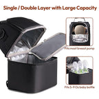 NCVI Breastmilk Cooler Bag - Image 3