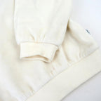 HonestBaby Baby 2-Piece Cozy Velour 100% Organic Cotton Sweatshirt and Jogger - Image 3