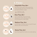 Suavinex Zero Zero Anti Colic Baby Bottle, No 1 Spanish Baby Bottle Brand - Image 2