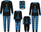 Awoscut Family Christmas Pajamas Matching Pajamas - Image 5