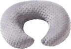 Nursing Pillow and Positioner Breastfeeding and Bottle Feeding, Propping Baby - Image 3