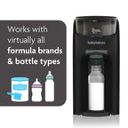 Baby Brezza Formula Pro Advanced WiFi Formula Dispenser - Image 5