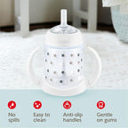 NUK Learner Straw Cup, Suitable - Image 4