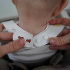 BPA-Free Silicone Baby Bibs - Image 6