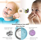 Stainless Steel Baby Bowls - Image 3