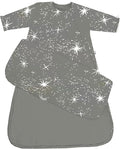 GUNAMUNA Unisex Long-Sleeve Sleep Sack, Wearable Sleep Bag by gunamuna