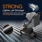 MAMAZING Ultra Air X Travel Stroller - Image 2