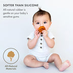 Natursutten Pacifiers 6-12 Months - Image 3