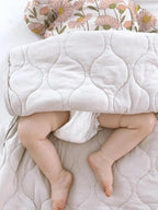 GUNAMUNA Unisex Long-Sleeve Sleep Sack, Wearable Sleep Bag - Image 2