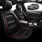 Seat Cover for gmc Acadia 2016-2025 | Car Seat Covers Front Seats, Waterproof - Image 2