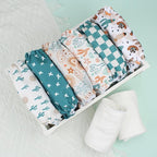 Mama Koala 3.0 Pocket Cloth Diapers - Image 3