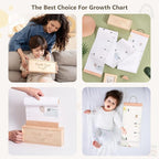 let's make Growth Chart for Wall 7 Ft Height Chart - Image 6