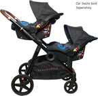 Venice Child Maverick Stroller System - Image 9