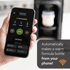 Baby Brezza Formula Pro Advanced WiFi Formula Dispenser - Image 2