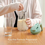 Momcozy Breast Milk Pitcher, Resistant to Heat and Cold Abrupt Temp Swings - Image 5