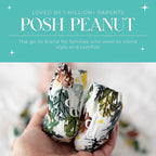 Posh Peanut Convertible Baby Sleepers - Image 5