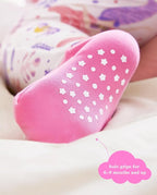 Bamboo Viscose Convertible Baby Footies Pajamas, footies - Image 6