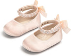 Baby Girls Mary Jane Flats - Image 7