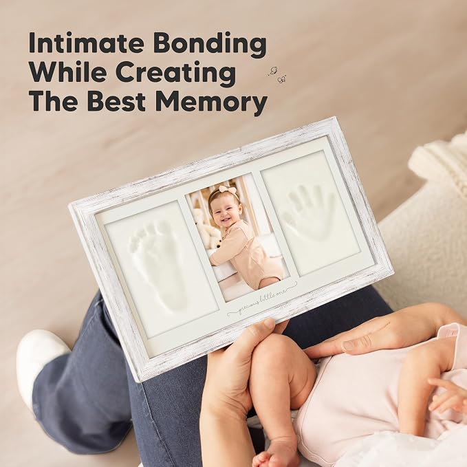 Baby Hand and Footprint Kit - Image 8