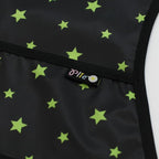 Full Coverage Waterproof Feeding Bib - Image 2