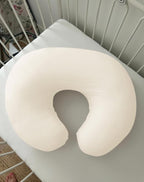 Nursing Pillow Covers, Muslin Nursing Cover - Image 4