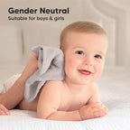 6-Pack Baby Washcloths - Image 8