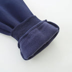 3 Pack Boy's and Girl's Fleece Pull on Jogger Sweatpant - Image 6
