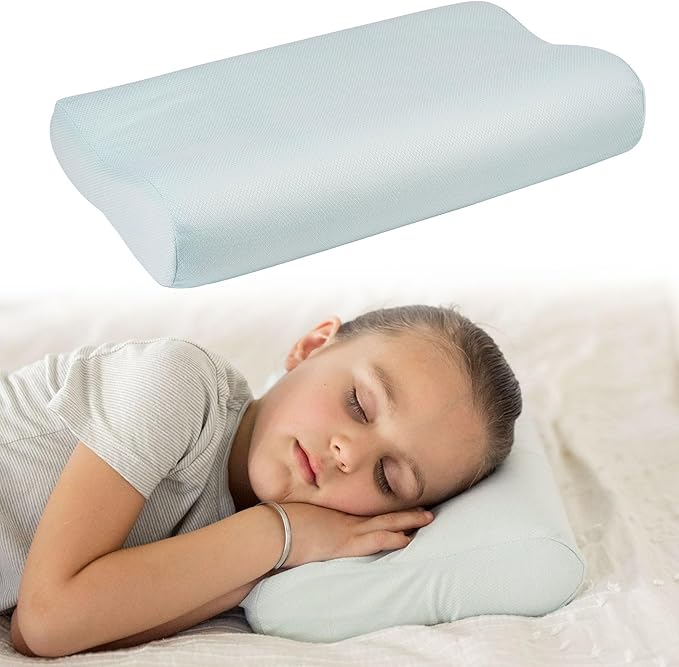 Tiny Twinkle Toddler Pillow by TinyTwinkle