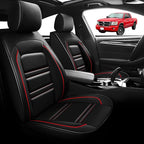 Seat Cover for Dodge Dakota 2000-2011 | Car Seat Covers Front Seats, Waterproof - Image 2