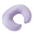 Nursing Pillow and Positioner for Breastfeeding, Ultra Soft Baby Breastfeeding - Image 2
